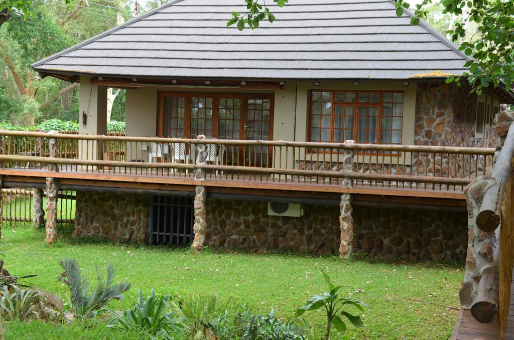 Stoep At Steenbok Self Catering Komatipoort Exteriér fotografie